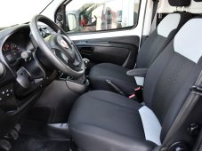 Fiat Fiorino 1.4i+CNG NATURAL POWER ČR - 8