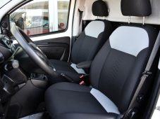 Fiat Fiorino 1.4i+CNG NATURAL POWER ČR - 9