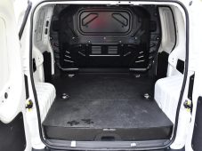 Fiat Fiorino 1.4i+CNG NATURAL POWER ČR - 18