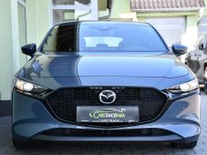 Mazda 3 2.0SKYACTIV-G122 A/T COMFORT+ - 8