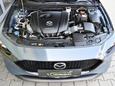 Mazda 3 2.0SKYACTIV-G122 A/T COMFORT+ - 40