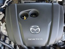 Mazda 3 2.0SKYACTIV-G122 A/T COMFORT+ - 41