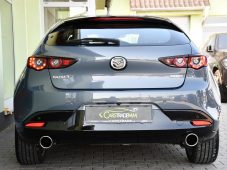 Mazda 3 2.0SKYACTIV-G122 A/T COMFORT+ - 9