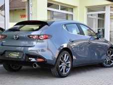 Mazda 3 2.0SKYACTIV-G122 A/T COMFORT+ - 3