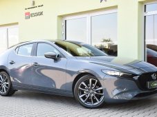 Mazda 3 2.0SKYACTIV-G122 A/T COMFORT+ - 1