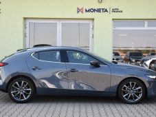 Mazda 3 2.0SKYACTIV-G122 A/T COMFORT+ - 11