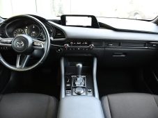 Mazda 3 2.0SKYACTIV-G122 A/T COMFORT+ - 4