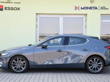 Mazda 3 2.0SKYACTIV-G122 A/T COMFORT+ - 10