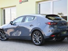 Mazda 3 2.0SKYACTIV-G122 A/T COMFORT+ - 2