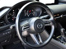 Mazda 3 2.0SKYACTIV-G122 A/T COMFORT+ - 15