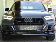 Audi Q5 50TDI 210kW S-LINE Q VIRTUAL - 8