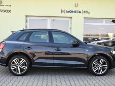 Audi Q5 50TDI 210kW S-LINE Q VIRTUAL - 11