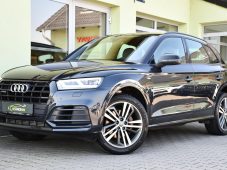 Audi Q5 50TDI 210kW S-LINE Q VIRTUAL - 0