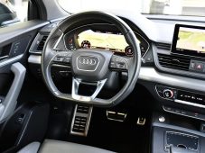 Audi Q5 50TDI 210kW S-LINE Q VIRTUAL - 5