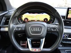 Audi Q5 50TDI 210kW S-LINE Q VIRTUAL - 21