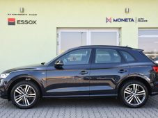 Audi Q5 50TDI 210kW S-LINE Q VIRTUAL - 10