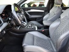 Audi Q5 50TDI 210kW S-LINE Q VIRTUAL - 12