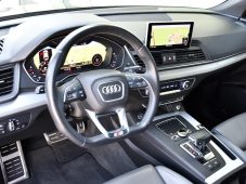 Audi Q5 50TDI 210kW S-LINE Q VIRTUAL - 14