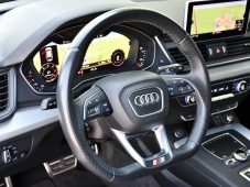 Audi Q5 50TDI 210kW S-LINE Q VIRTUAL - 15