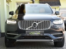 Volvo XC90 T8 AWD INSCRIPTION B&W 7.MÍST - 8