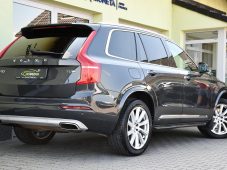 Volvo XC90 T8 AWD INSCRIPTION B&W 7.MÍST - 3