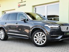 Volvo XC90 T8 AWD INSCRIPTION B&W 7.MÍST - 1