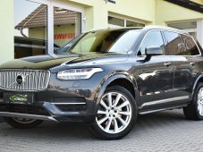 Volvo XC90 T8 AWD INSCRIPTION B&W 7.MÍST - 0