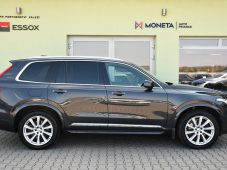 Volvo XC90 T8 AWD INSCRIPTION B&W 7.MÍST - 11