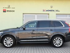 Volvo XC90 T8 AWD INSCRIPTION B&W 7.MÍST - 10