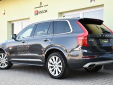 Volvo XC90 T8 AWD INSCRIPTION B&W 7.MÍST - 2