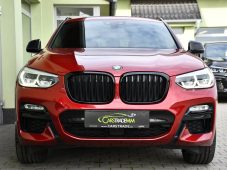 BMW X4 M40d xD M-SPORT HUD PANO K360° - 8