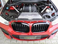 BMW X4 M40d xD M-SPORT HUD PANO K360° - 42