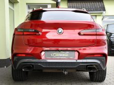 BMW X4 M40d xD M-SPORT HUD PANO K360° - 9