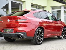 BMW X4 M40d xD M-SPORT HUD PANO K360° - 3