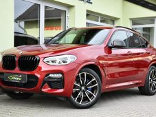 BMW X4 M40d xD M-SPORT HUD PANO K360° - 0