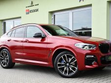 BMW X4 M40d xD M-SPORT HUD PANO K360° - 1