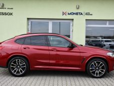 BMW X4 M40d xD M-SPORT HUD PANO K360° - 11