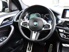 BMW X4 M40d xD M-SPORT HUD PANO K360° - 5