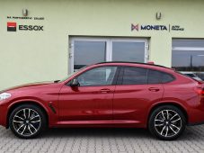 BMW X4 M40d xD M-SPORT HUD PANO K360° - 10