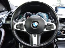 BMW X4 M40d xD M-SPORT HUD PANO K360° - 23