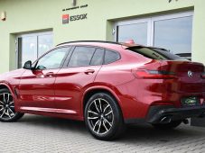 BMW X4 M40d xD M-SPORT HUD PANO K360° - 2