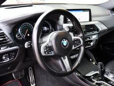 BMW X4 M40d xD M-SPORT HUD PANO K360° - 14