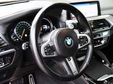 BMW X4 M40d xD M-SPORT HUD PANO K360° - 15