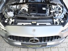 Mercedes-Benz Třídy C 43 AMG 4M PANO ZÁRUKA K360°1.M - 50