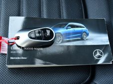 Mercedes-Benz Třídy C 43 AMG 4M PANO ZÁRUKA K360°1.M - 49