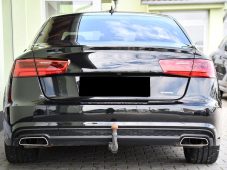 Audi A6 3.0TDI SLINE QUATTRO ACC TAŽNÉ - 9