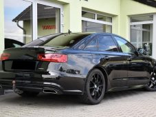 Audi A6 3.0TDI SLINE QUATTRO ACC TAŽNÉ - 3