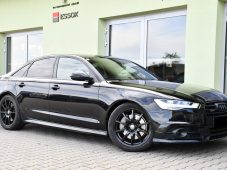 Audi A6 3.0TDI SLINE QUATTRO ACC TAŽNÉ - 1