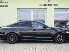 Audi A6 3.0TDI SLINE QUATTRO ACC TAŽNÉ - 11