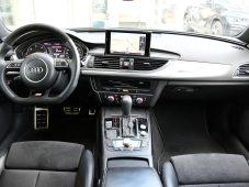 Audi A6 3.0TDI SLINE QUATTRO ACC TAŽNÉ - 4